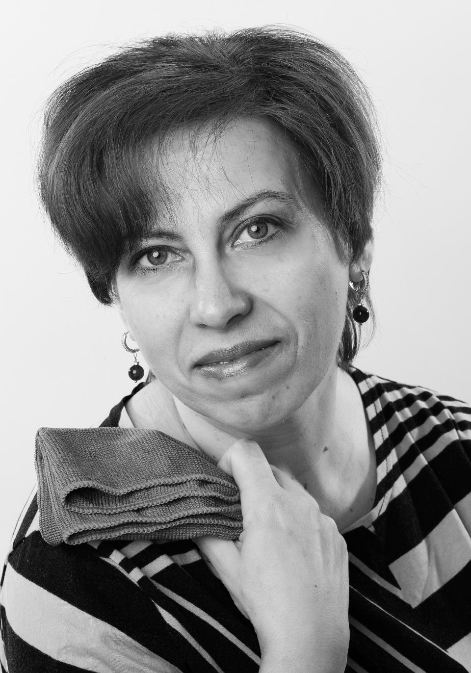 Ilona Avdejeva