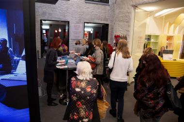 Reegleid järgides hoiame kultuuri avatuna