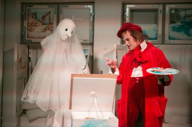 Muuseumi lahtiolekuajad detsembris