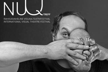 Festival NuQ Treff brings performances from Gisèle Vienne and Paul Zaloom