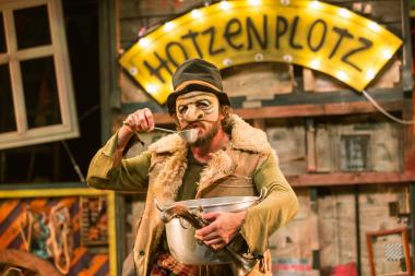 Suvi toob pöörase röövlimöllu vabaõhulavadele üle Eesti