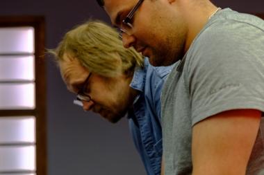 Sari 6+5 küsimust: Mikk ja Andres