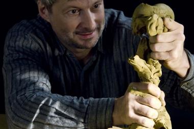 Publikuküsitlus: "Savist võetud" ja "Oih"