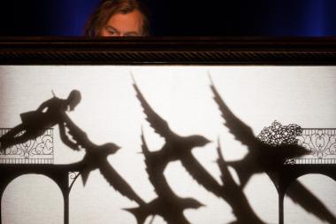 „Vari” 1. märtsi etendus jääb ära