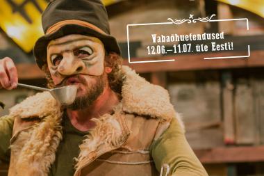 Suvised lahtiolekuajad