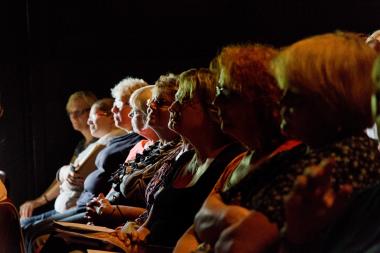 Õpetajad on oodatud teatrihariduse koolituspäevale NUKU teatrisse
