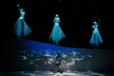 Jõululavastusest teadlase pilguga