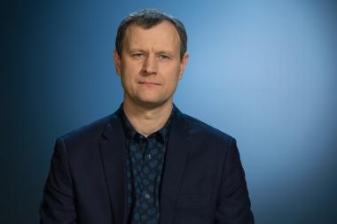 Sügisel liitub NUKU teatri trupiga Leino Rei