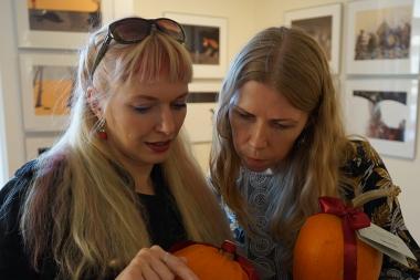 NUKU teatris kõlavad värsked laste- ja noortenäidendid