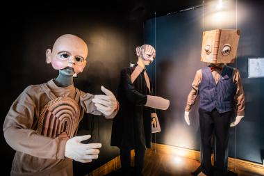 Ärajäänud etenduste piletid