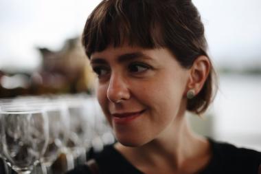 Polina Stružkova: laps on nagu turist