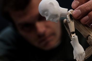 Eesti Noorsooteater alustab juubelihooaega