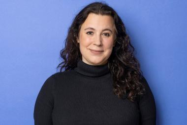 „Lahenduste ministeeriumi” autori Sanne Rooseboomi autogrammipooltund 31. mail