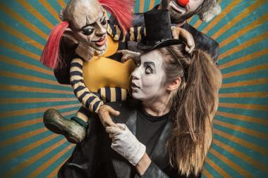 NUKU teatri uus hooaeg esitab keerukaid teemasid mängulises ja humoorikas võtmes