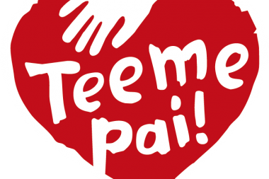 Eesti Noorsooteater osaleb PAI kampaanias