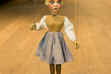 NUKU teater ja muuseum on alates 13. märtsist külastajatele suletud