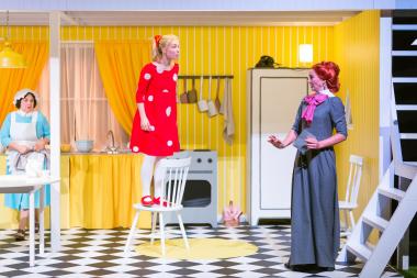 Nädalavahetuste eripakkumine peredele ja sõpruskondadele