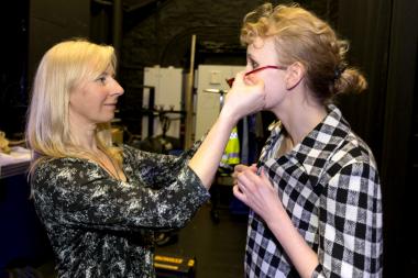 Sari "6+5 küsimust": Tiina ja Laura