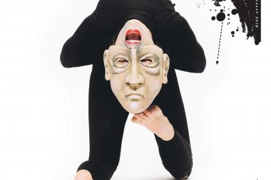 Ilmus NUKU teatri ajaleht