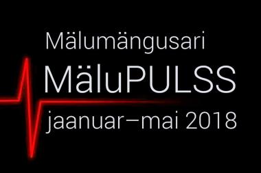 NUKU mälumängusarja teine hooaeg sai punkti