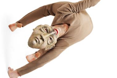 NUKU muuseumis avatakse näitus „Teatripäeva gala maskid ja kostüümid”