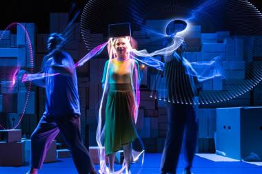 "(p)ÖÖ" 15. ja 16. jaanuari etendus jääb ära