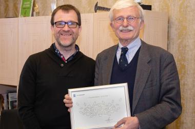 Aitäh, perekond Riesenkampff!