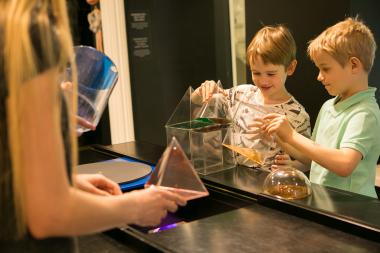 Koolivaheaja lastelaager ootab osalejaid