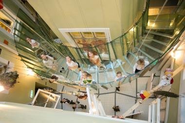 Muuseumis on loomisel uus teenusekontseptsioon