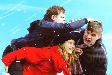 Agarus, ogarus või vaprus? OSALE LOOSIMISES!