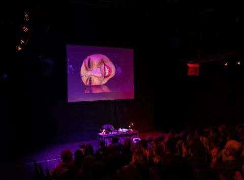 Over 3,100 visitors attended Tallinn Treff 2025 performances