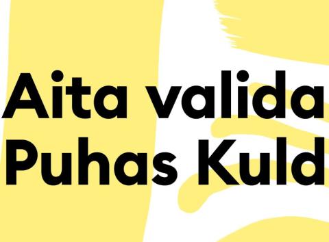 Algas publiku lemmik-uuslavastuse valimine