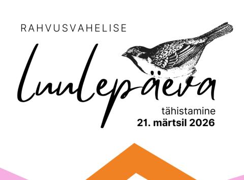Luulerännak läbi Tallinna kesklinna